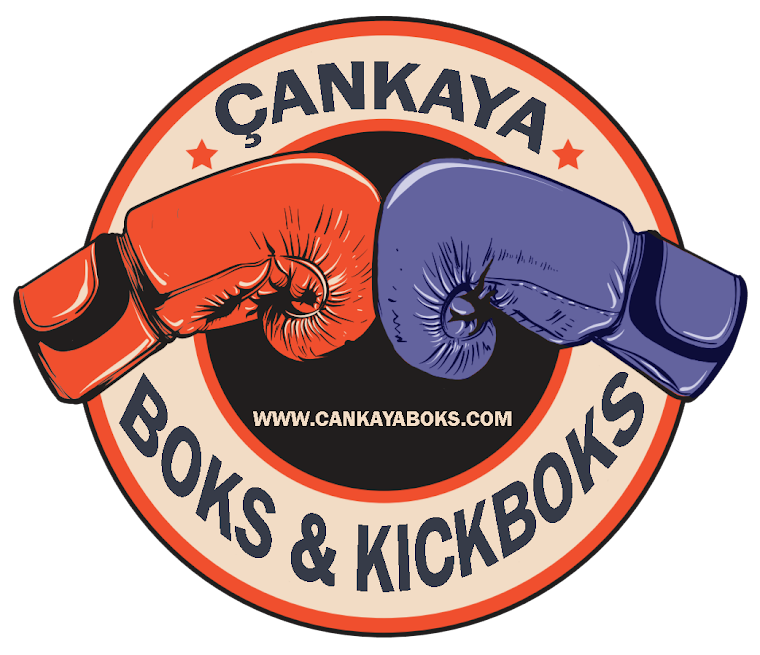 Çankaya Boks Logo